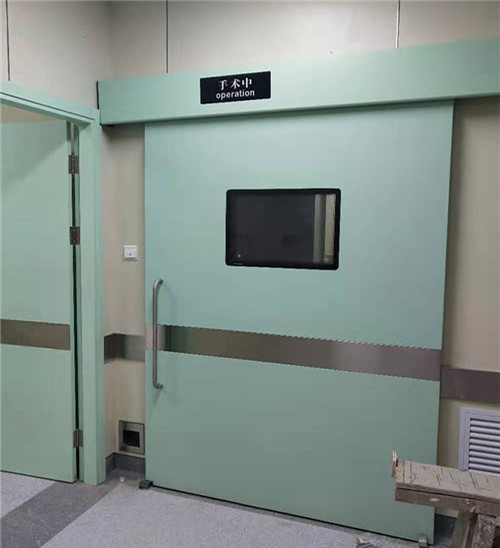 黑龙江铅板门辐射防护铅门射线防护铅门可上门安装