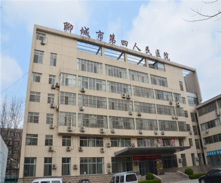 黑龙江防辐射铅门应用于第四人民医院