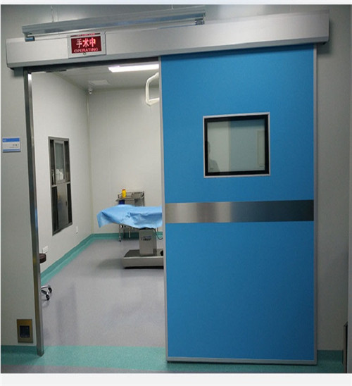 黑龙江铅门厂家订做 CT防辐射铅门 DR防辐射铅门 包过检测