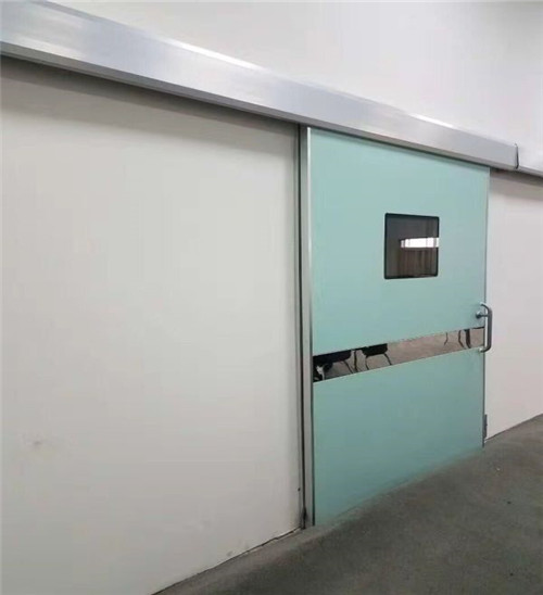 黑龙江ct室防护门 ct室射线防护门 不锈钢铅板门 欢迎订购