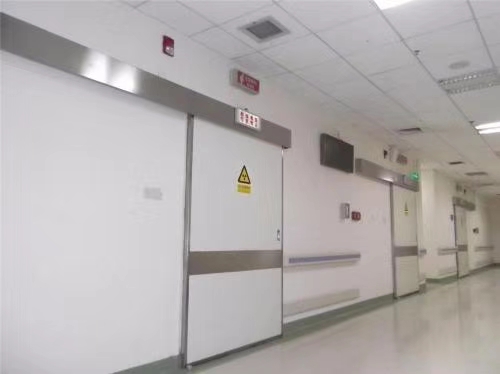 黑龙江手术室专用气密防护门